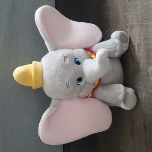 Disney Dumbo Plush Toy